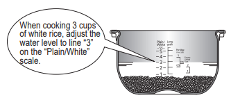 Quickstart Guide on How to Cook White Rice – Tiger